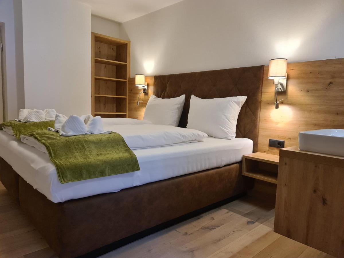 Hotel Alpenhof*** Kaltenbach