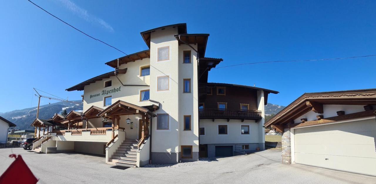 Hotel Alpenhof***