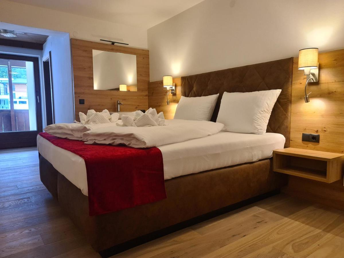 Hotel Alpenhof*** 3*
