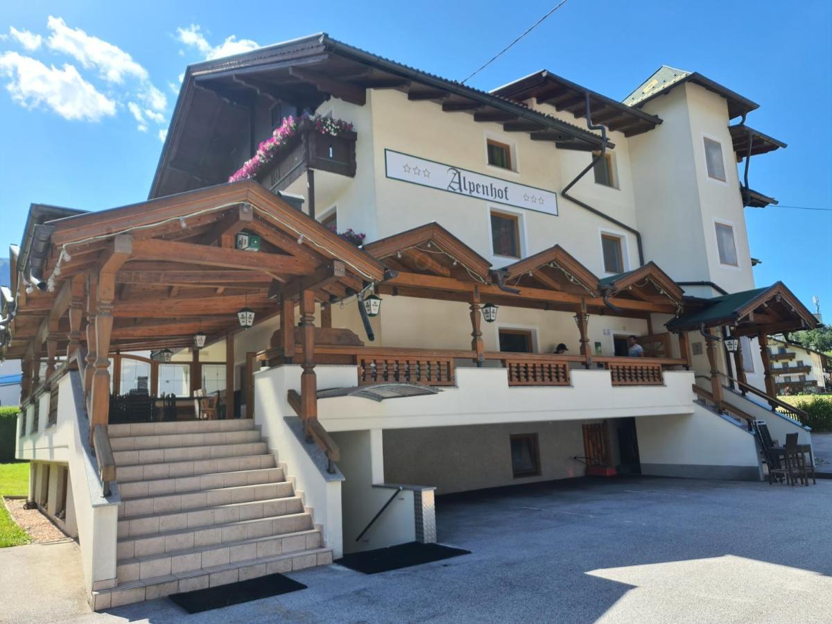 Hotel Alpenhof*** Kaltenbach