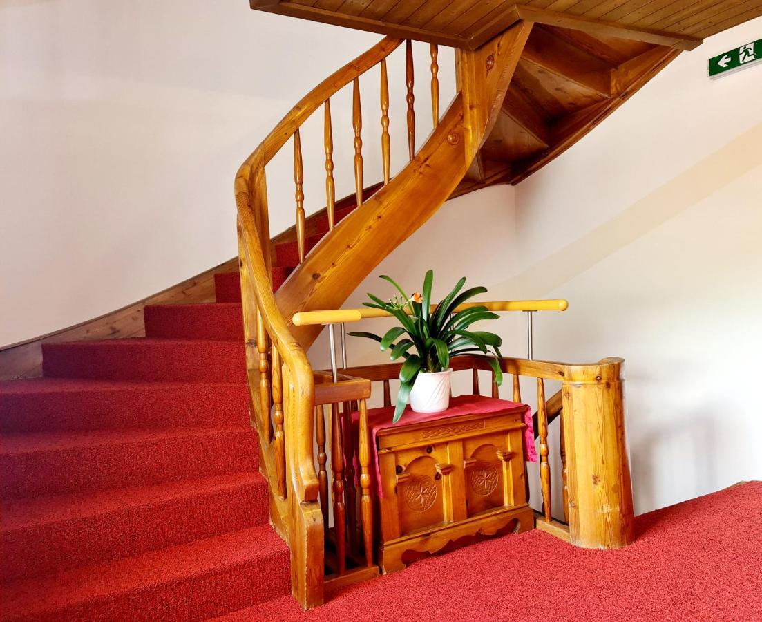 Hotel Alpenhof*** Kaltenbach