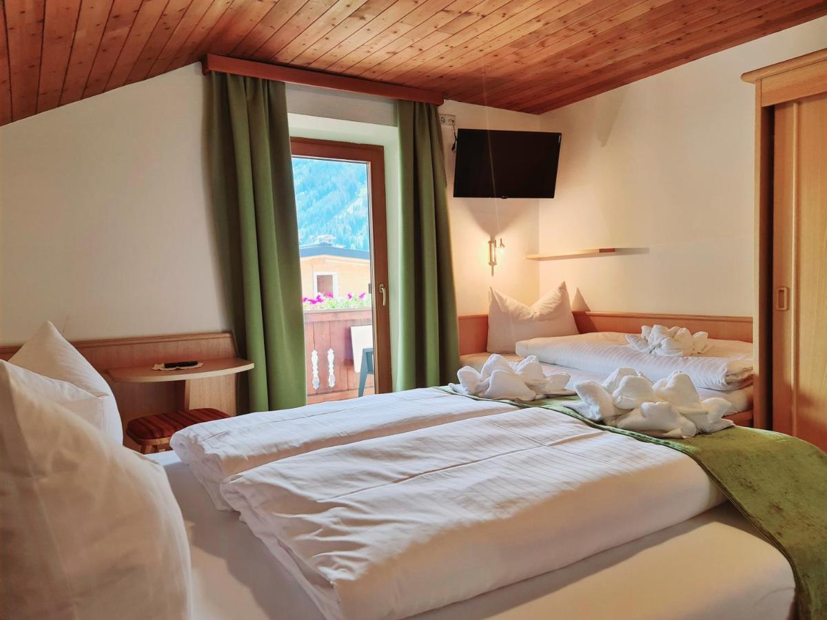 Alpenhof*** Hotel 3*
