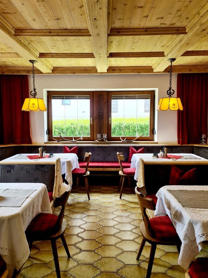 Alpenhof*** Hotel Kaltenbach